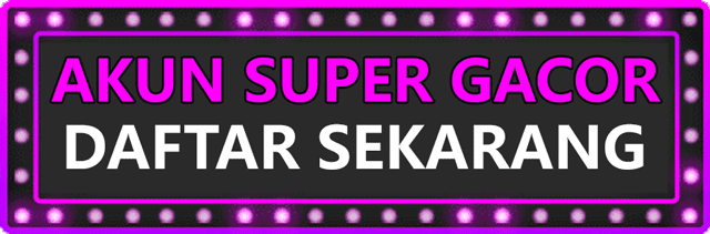 DORA168 DAFTAR